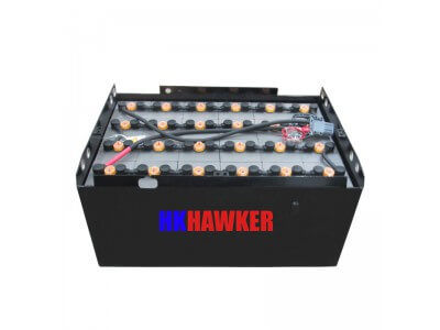 HAWKERPZS鋰電池EV24-40AGV鋰電池圖1