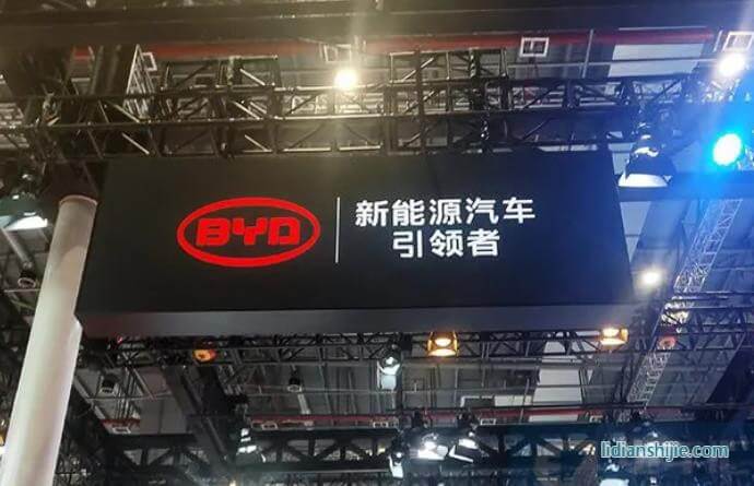燃油車時代，3大件看德國，智能汽車時代，3大件還得看中國