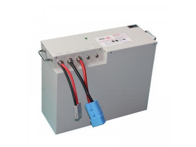 HAWKER鋰電池24V200AH霍克鋰電池EV24-200圖1
