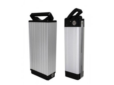 OXUN/歐迅 銀魚款18650電池組48V10ah圖2