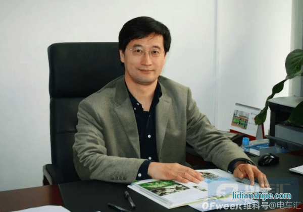 汽車領域再增6位院士，主要研究智能駕駛和氫能領域