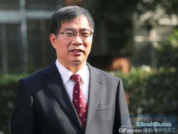 汽車領域再增6位院士，主要研究智能駕駛和氫能領域
