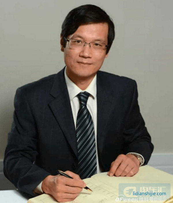 汽車領域再增6位院士，主要研究智能駕駛和氫能領域