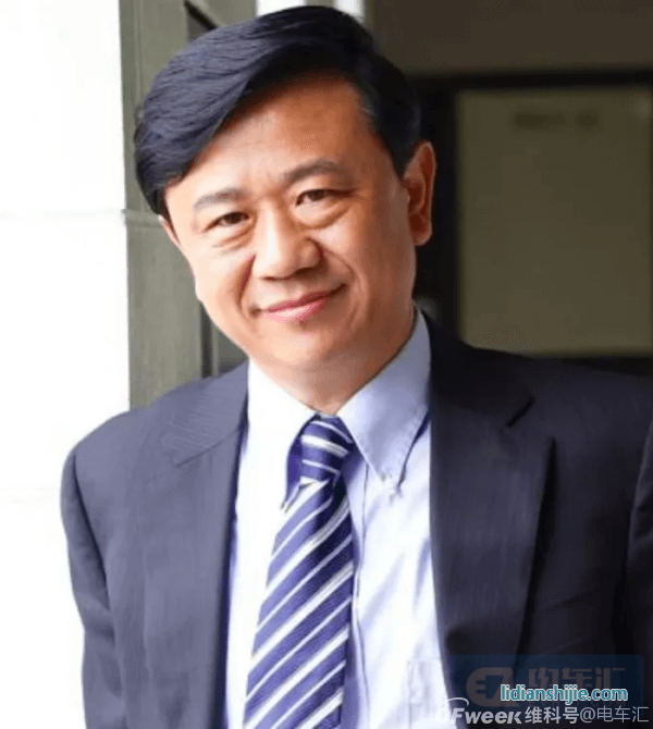 汽車領域再增6位院士，主要研究智能駕駛和氫能領域