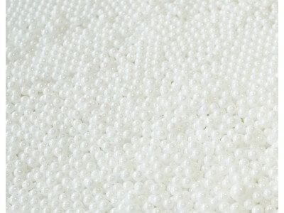 金琨西立氧化鋯珠 滴定法 ZY-E 鋯珠圖1