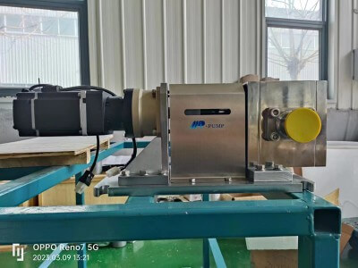景彬機械 APMpumph齒輪泵圖1