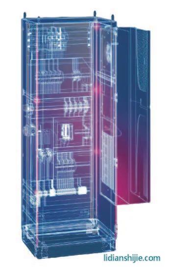 鋰電客戶案例 | 威圖“數字孿生”方案助力新能源電池生產智慧轉型