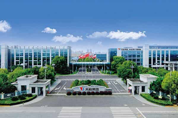 天能股份