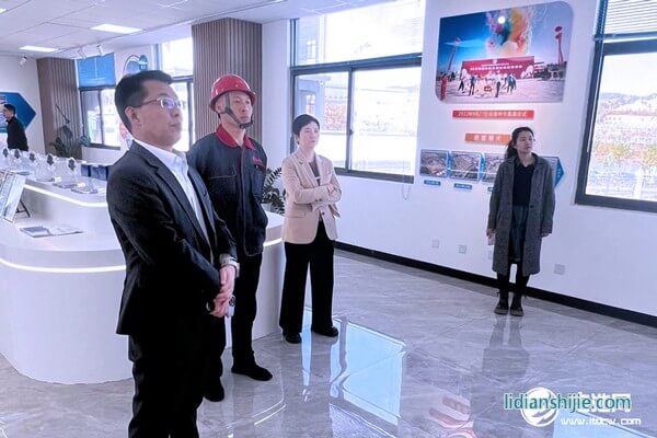 以礦會友打造千億級產(chǎn)業(yè)！云南玉溪新能源電池產(chǎn)業(yè)跑出“加速度”