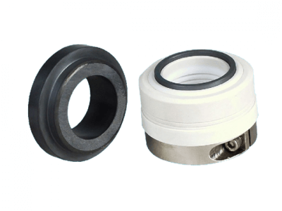 南方化工泵業(yè) WB2/WB2A型通用泵機(jī)械密封圖1
