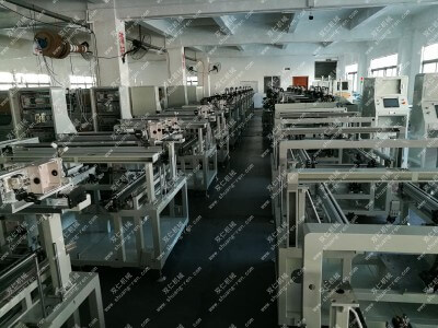 雙仁機(jī)械拔塞釘機(jī)圖3