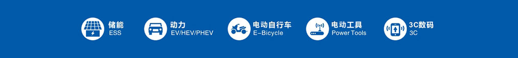 中興新材ZW系列水系PVDF涂膠隔膜