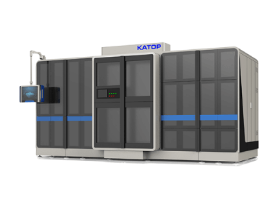 嘉拓智能KATOP卷繞機圖1