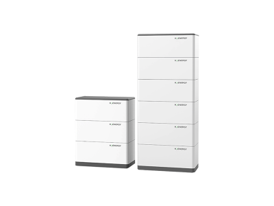 弘正儲能 低壓電池 RL系列 iBAT-R-5.12L