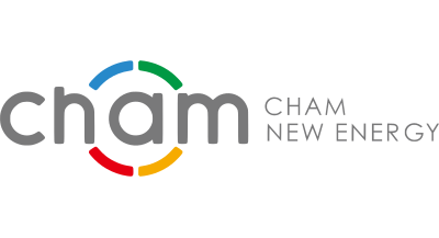 CHAM創明電池