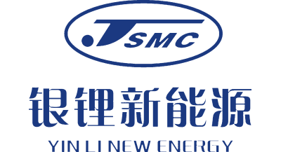 銀鋰新能源