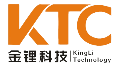 金鋰科技